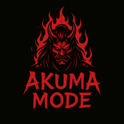 Akuma Mode