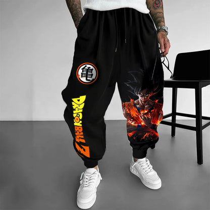 Dragon Ball Sweats